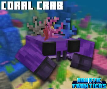 Aquatic Frontiers screenshot