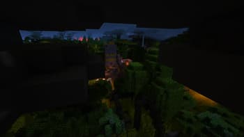 Cardinal Discovery screenshot