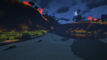 Cardinal Discovery screenshot