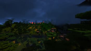 Cardinal Discovery screenshot