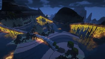 Cardinal Discovery screenshot