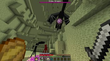 Vanilla Stoneblock screenshot