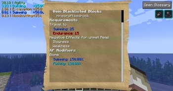 Project MMO screenshot