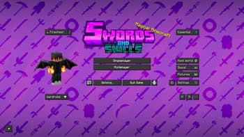 Swords And Skills | RPG Series screenshot