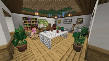 DecoNature screenshot