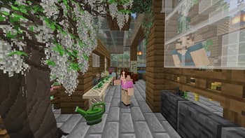 DecoNature screenshot