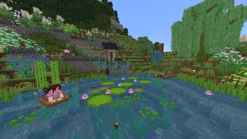 DecoNature screenshot