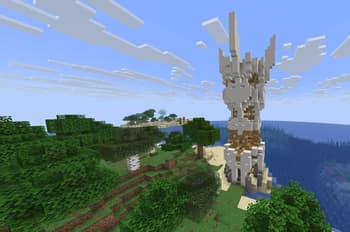Theosis screenshot