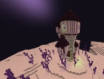 Theosis screenshot