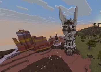 Theosis screenshot