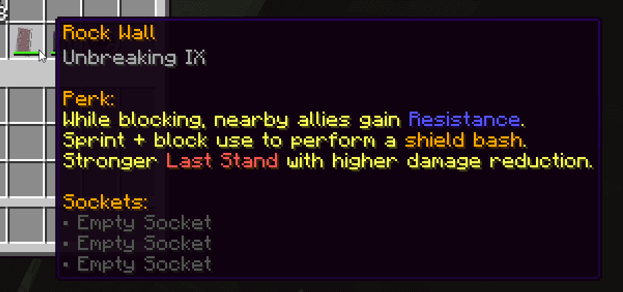 Theosis screenshot