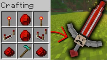 YouTuber Swords screenshot