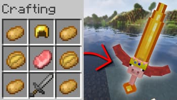 YouTuber Swords screenshot