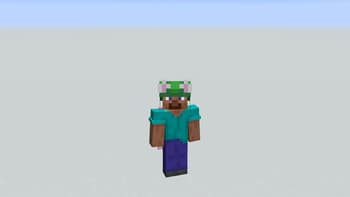Catears on armor screenshot