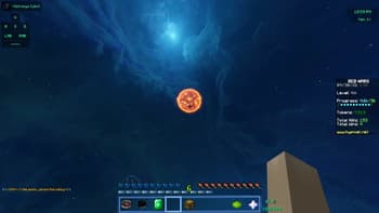 !Astronyx 16x screenshot