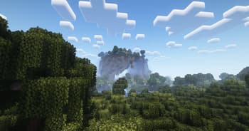 Endless Suffering SMP screenshot