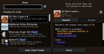 Endless Suffering SMP screenshot