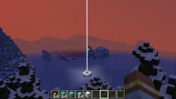 Beacon Bounding Box screenshot