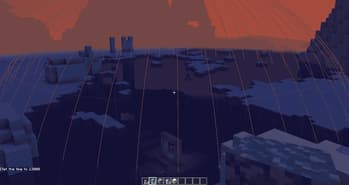 Beacon Bounding Box screenshot