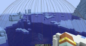 Beacon Bounding Box screenshot