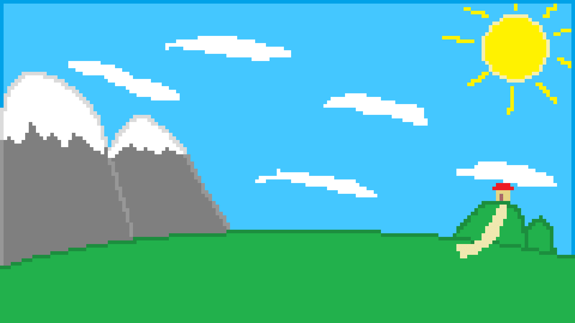 arco's funny modpack screenshot
