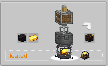 Create: Stones screenshot