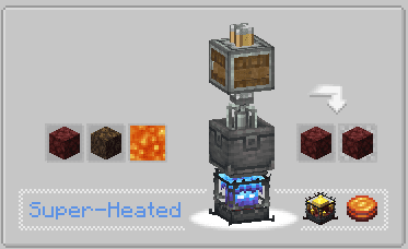 Create: Stones screenshot