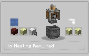 Create: Stones screenshot