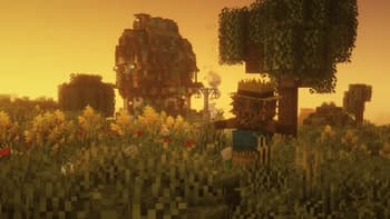 Legendary Creatures screenshot