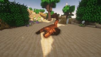 Legendary Creatures screenshot