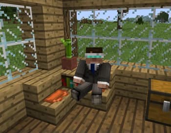 Chairs screenshot