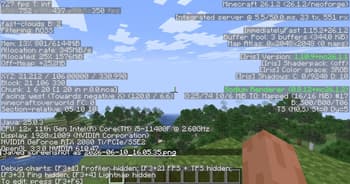 Sodium Balanced screenshot