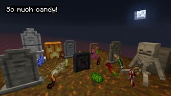 ItemBound: ReBound screenshot