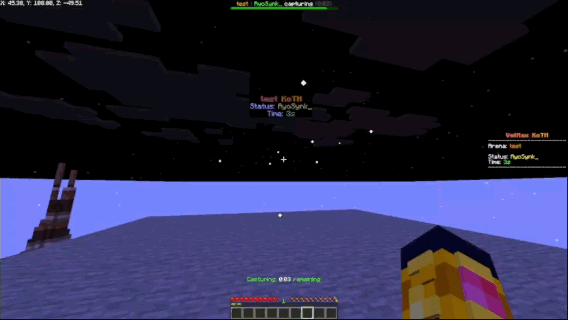 VelKoth screenshot