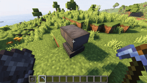 Cortex screenshot
