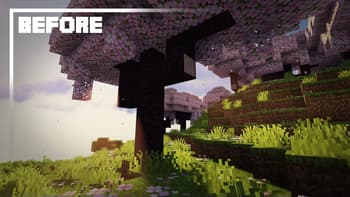 Falling Sakura (1.20 Update) screenshot