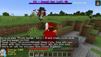 Mine Piece screenshot