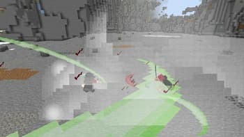 Mine Piece screenshot