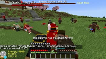 Mine Piece screenshot