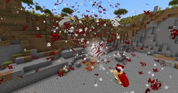 Mine Piece screenshot