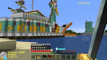 Mine Piece screenshot