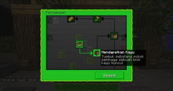 Raya 16x (Java Port) screenshot