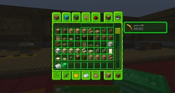 Raya 16x (Java Port) screenshot