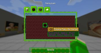 Raya 16x (Java Port) screenshot