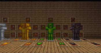 Raya 16x (Java Port) screenshot
