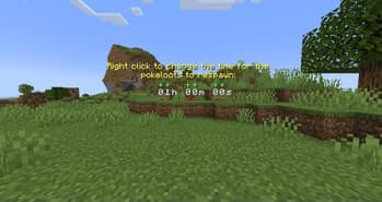 PokeLoot [Cobblemon] screenshot