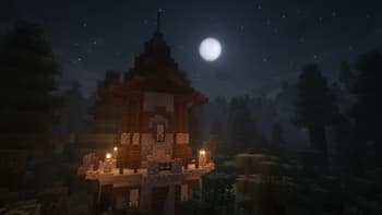 Elden Witchcraft screenshot