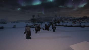 Elden Witchcraft screenshot