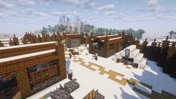 Elden Witchcraft screenshot