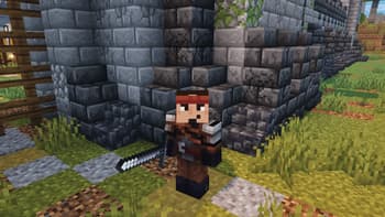 Elden Witchcraft screenshot